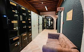 Ibis Budget Marseille Vieux Port